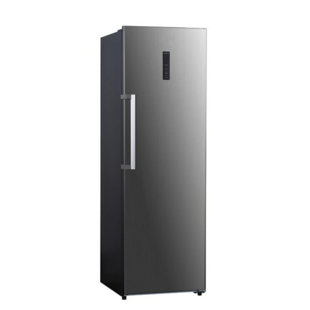 TCL【P272SDS】272公升直立式無霜冷凍櫃(含標準安裝)(7-11商品卡500元)