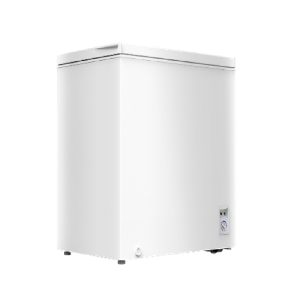 聲寶【SRF-152G】150公升臥式冷凍櫃(含標準安裝)