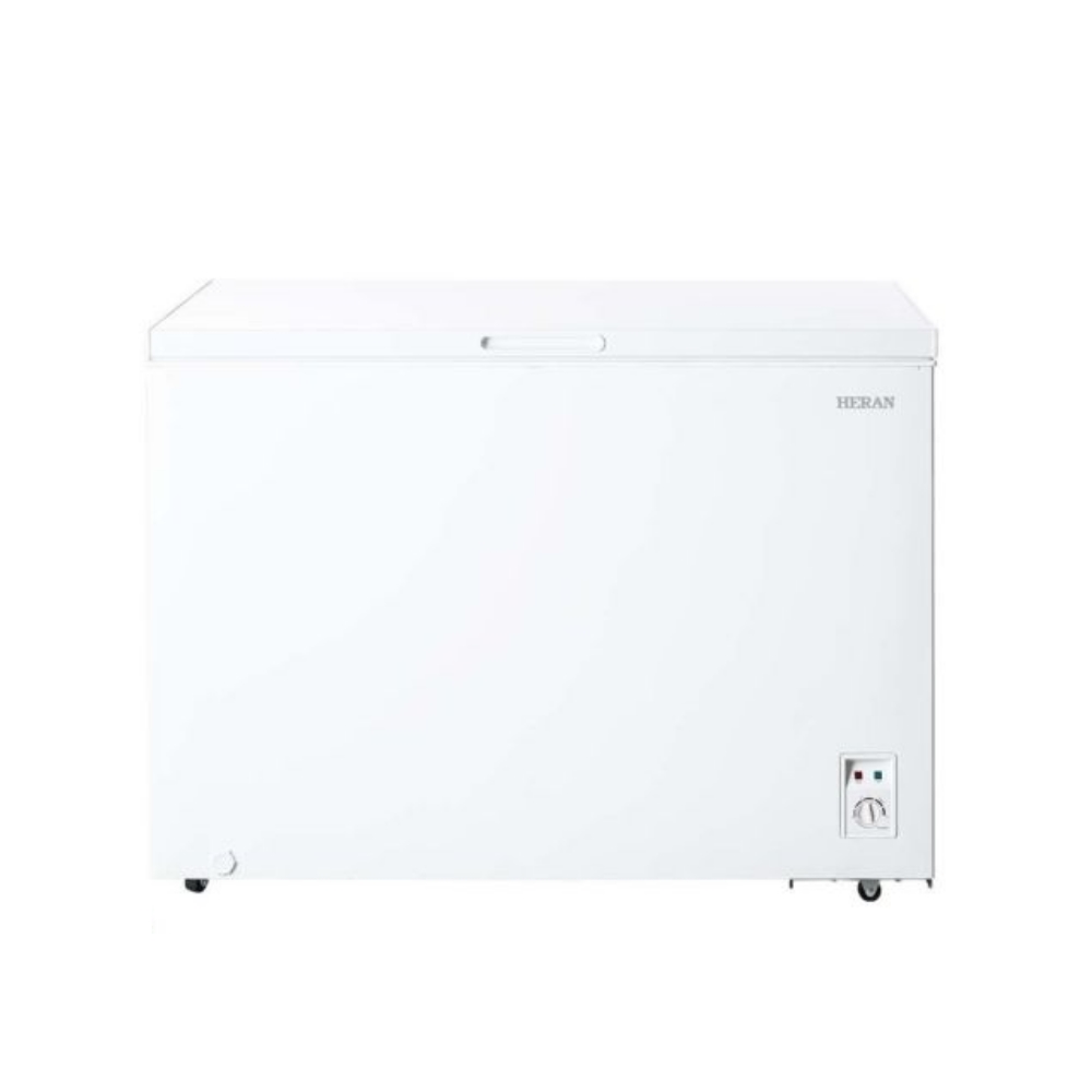 禾聯【HFZ-30L1】300公升冷凍櫃(含標準安裝)(7-11商品卡200元)