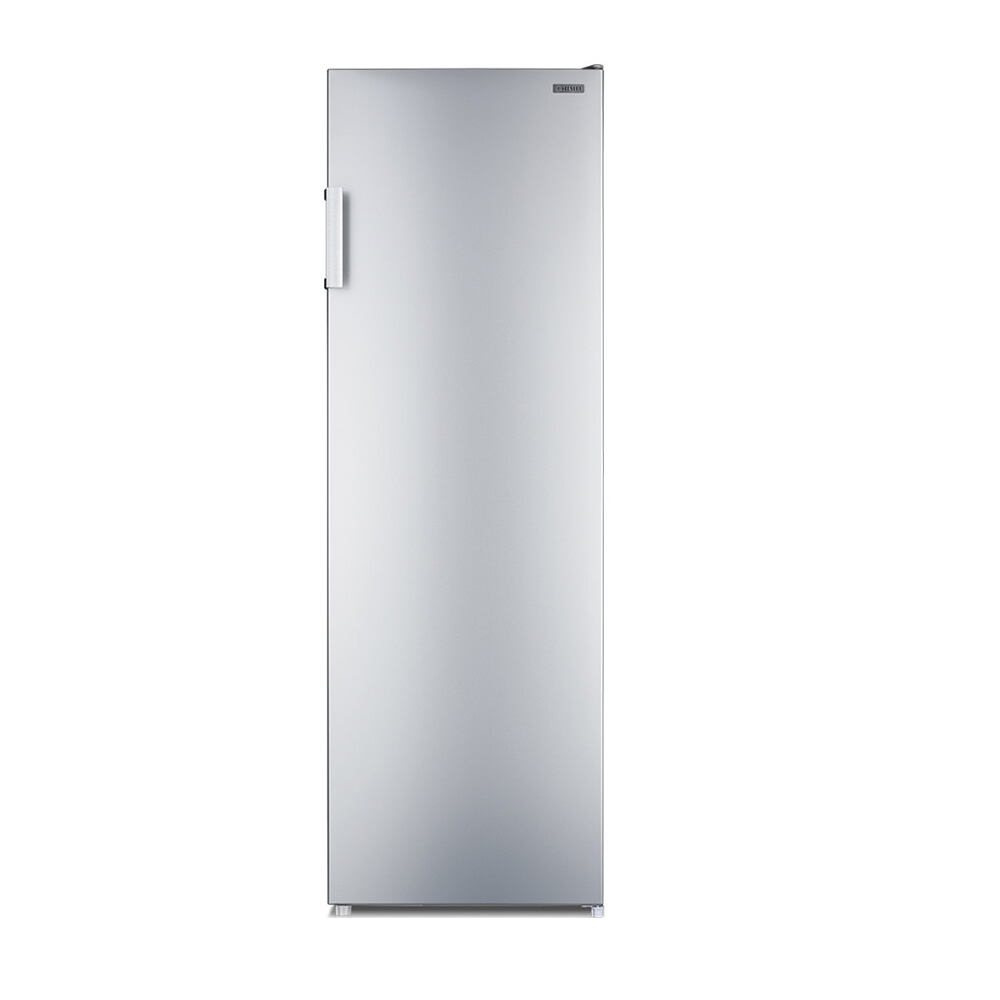 奇美【UR-VS218W】210公升直立變頻風冷無霜冰箱冷凍櫃(含標準安裝)