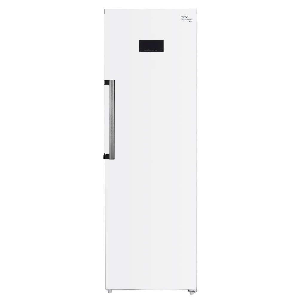 東元【RL285SXW】285公升直立式變頻無霜冷凍櫃(含標準安裝)