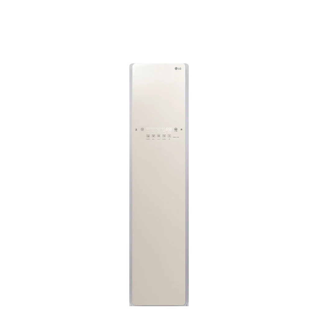 LG樂金【E523IR】蒸氣Styler輕乾洗機電子衣櫥(含標準安裝)(7-11商品卡1200元)