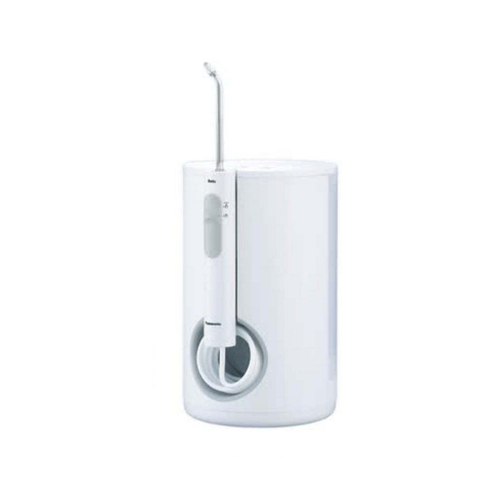 Panasonic國際牌【EW-1613-W】超音波水流洗牙機沖牙機