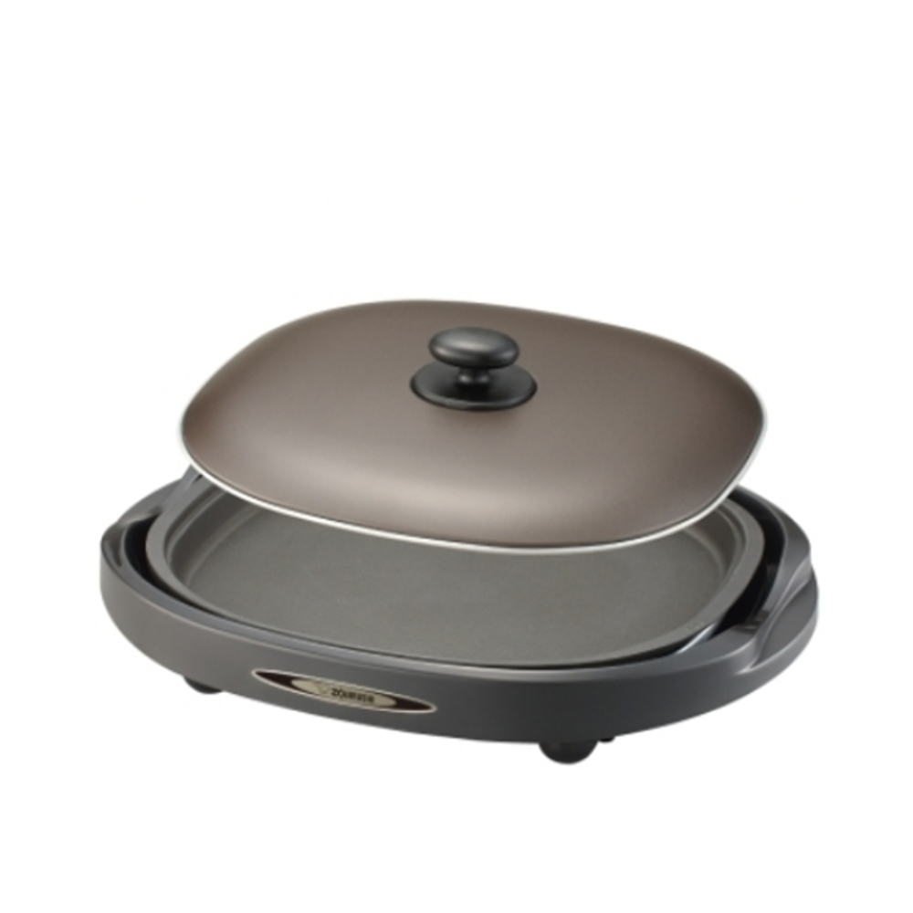 象印【EA-BBF10】分離式鐵板燒烤組電烤盤