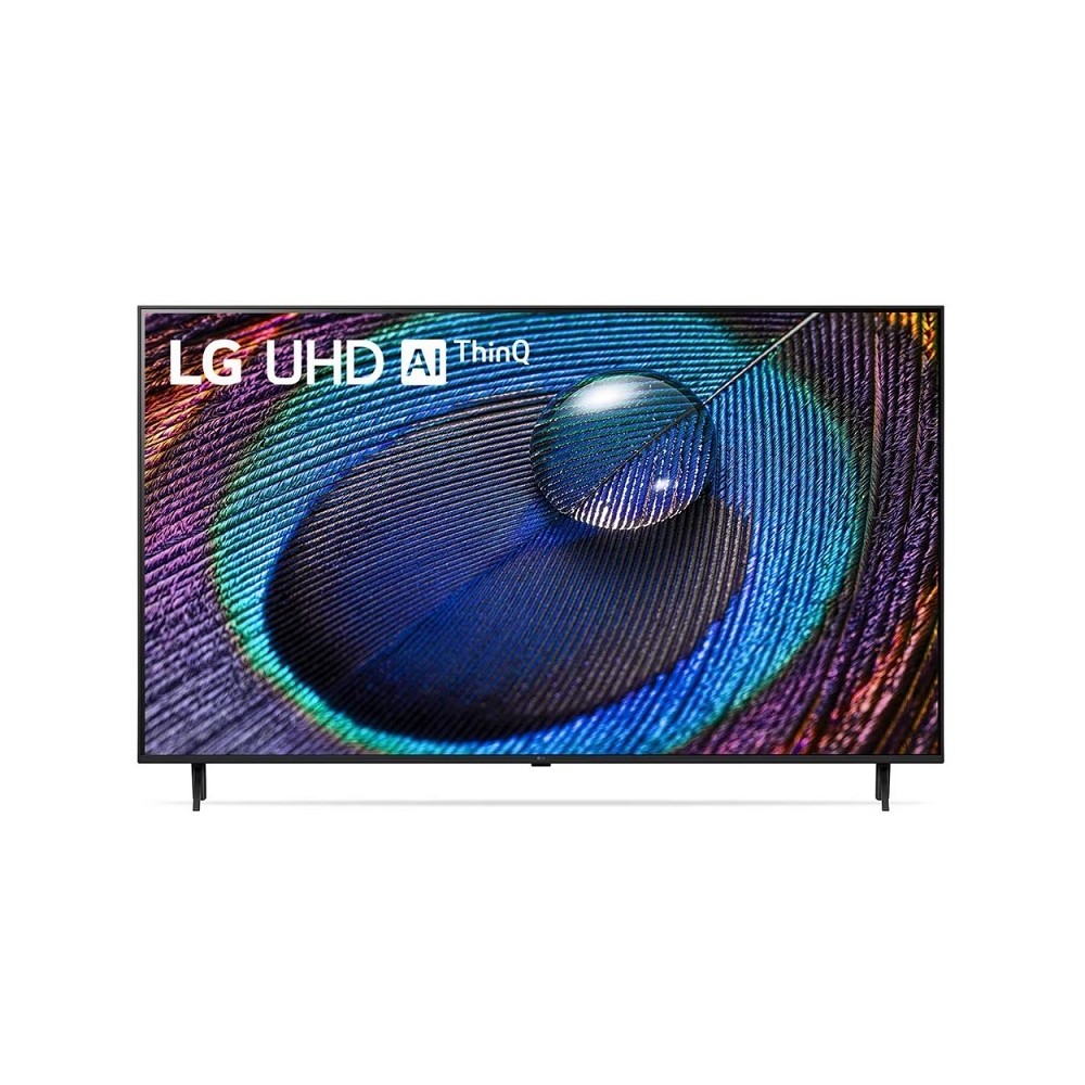 LG樂金【55UR9050PSK】55吋4K AI物聯網智慧電視電視(無安裝)
