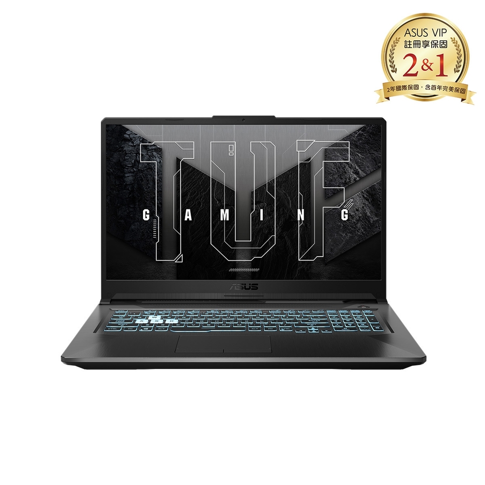 ASUS ROG華碩 (R5-7535HS/8GB/512GB/RTX 2050-4G/WIN11/FA706NF-0052B7535HS)