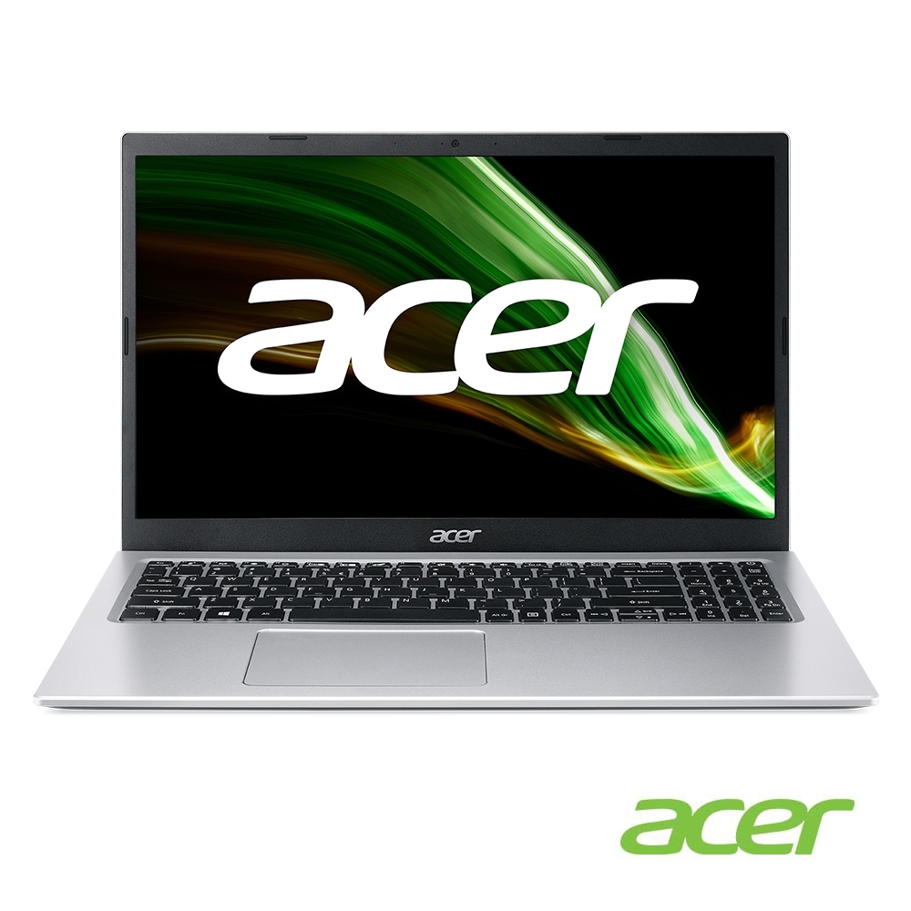 Acer 宏碁 15.6吋超值文書筆電(Aspire 3 A315-35-P4CG/N6000四核心/8G/512G SSD/W11)