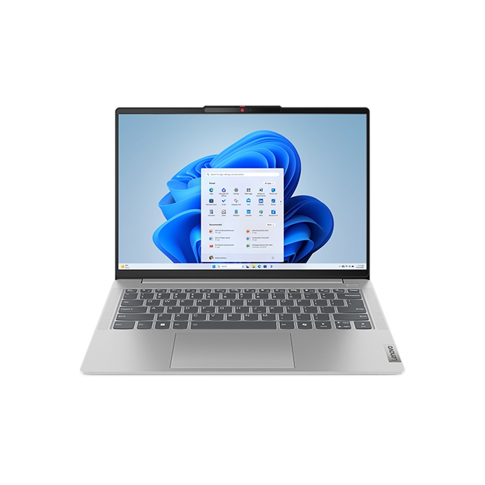 LENOVO聯想 IdeaPad Slim 5 16吋 AI筆電灰色(Ultra 5 125H/16GB/512GB//WIN11/83DC001CTW)