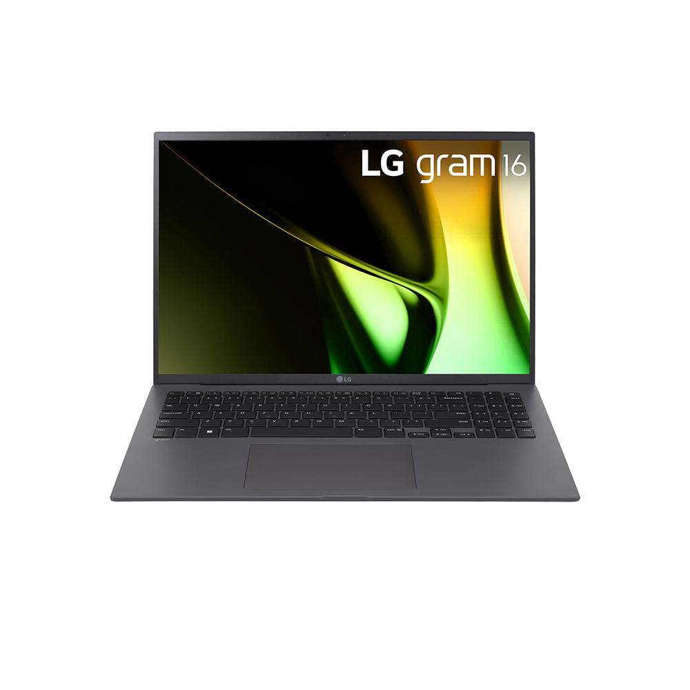 LG樂金 gram 16吋 輕薄AI筆電灰色(Ultra 5 125H/16GB/512GB/WIN11/16Z90S-G.AA56C2)