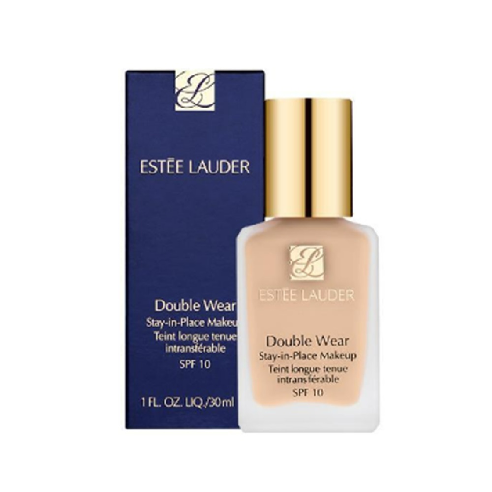 【ESTEE LAUDER 雅詩蘭黛】粉持久完美持妝粉底SPF10/PA++ 30ml (共3色) 公司貨 #99購物節