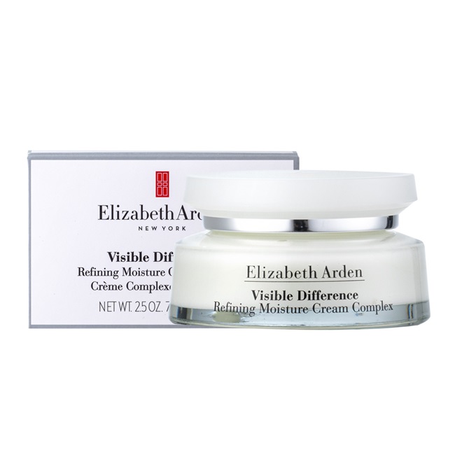 【Elizabeth Arden 雅頓】21天霜75ml 公司貨 #春季保養#輕奢