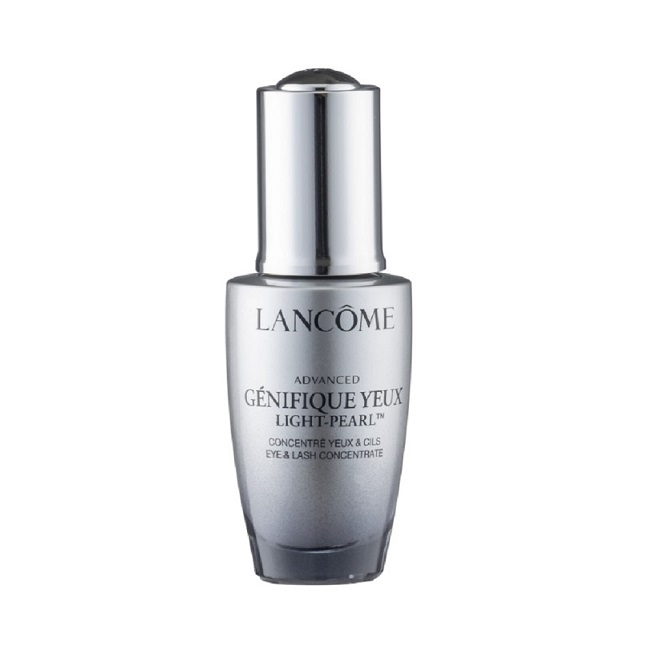 【LANCOME 蘭蔻】超未來肌因冰珠亮眼粹20ml 國際航空版